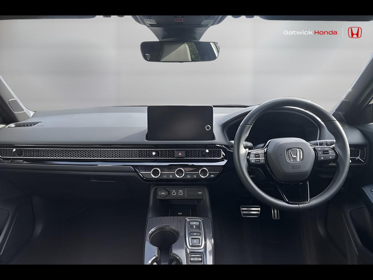 Used Honda Civic 2025 for sale - 76336808: Photo 4