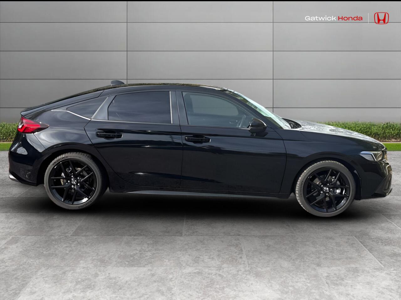 Used Honda Civic 2025 for sale - 76336808: Photo 5