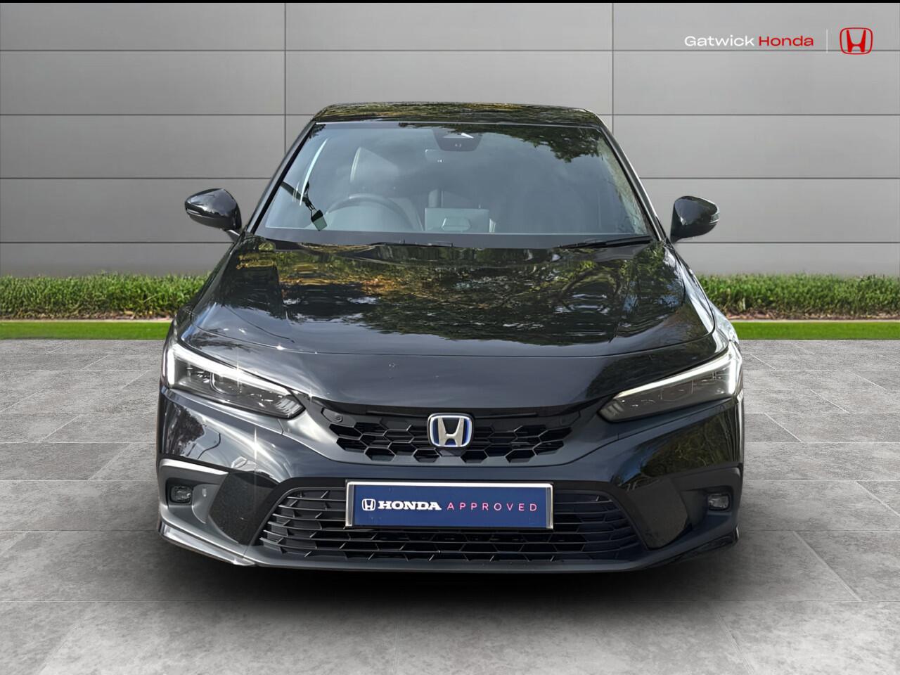 Used Honda Civic 2025 for sale - 76336808: Photo 6
