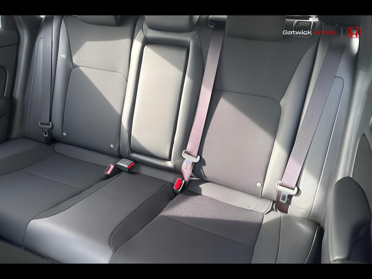 Used Honda Civic 2025 for sale - 76336808: Photo 8