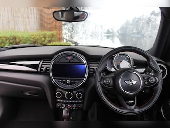 Used MINI Hatch 2014 for sale - 75915335: Photo