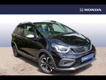 2023 (23) - 1.5 i-MMD (109ps) Crosstar EX eCVT 5-Door