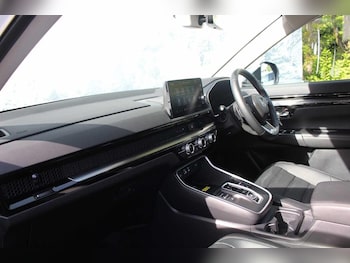 Used Honda CR-V 2025 for sale - 78384442: Photo