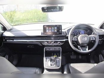 Used Honda CR-V 2025 for sale - 78384442: Photo
