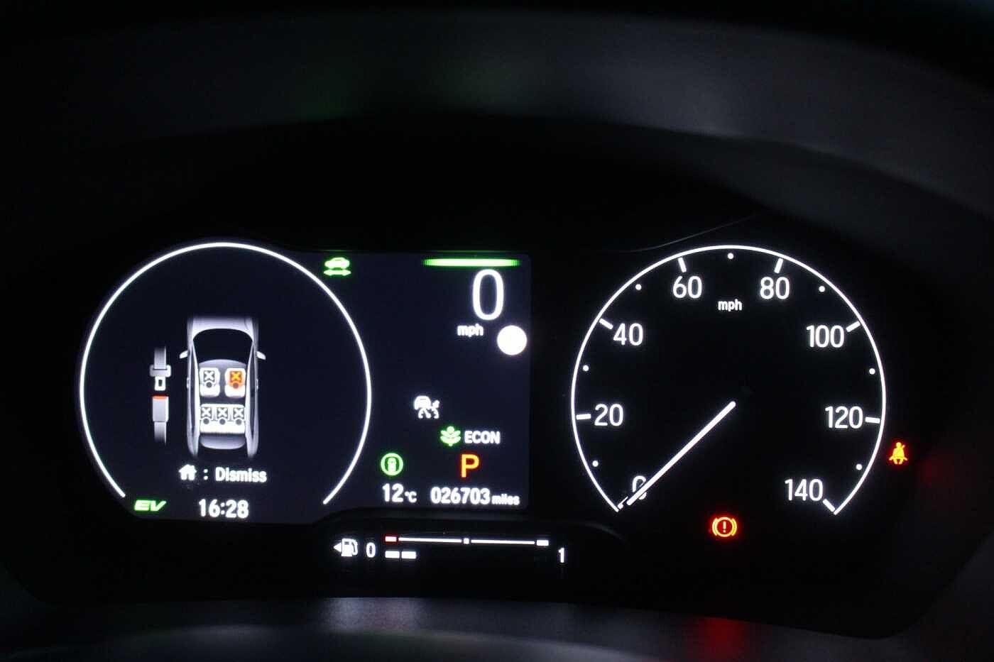 Used Honda HR-V 2023 for sale - 77175124: Photo 11