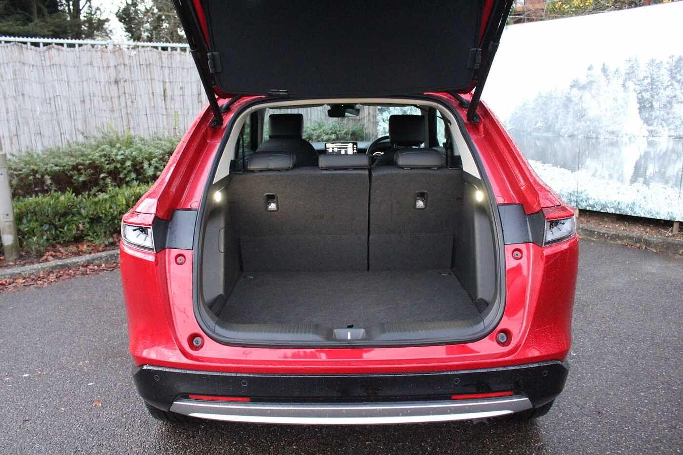 Used Honda HR-V 2023 for sale - 77175124: Photo 13