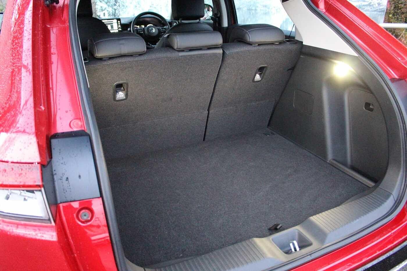 Used Honda HR-V 2023 for sale - 77175124: Photo 14