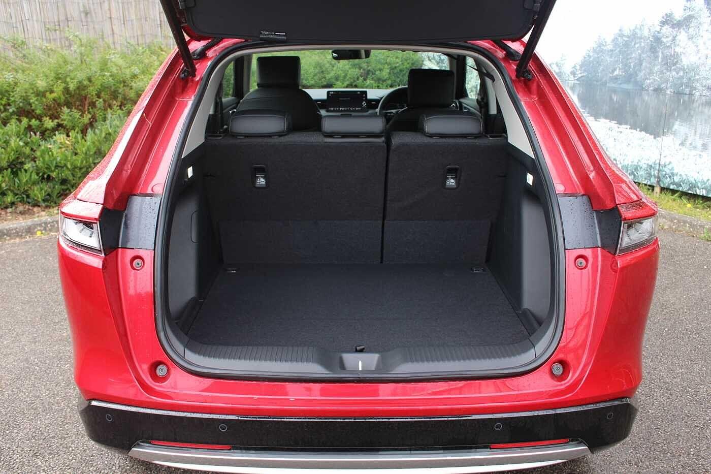 Used Honda HR-V 2023 for sale - 77175124: Photo 19