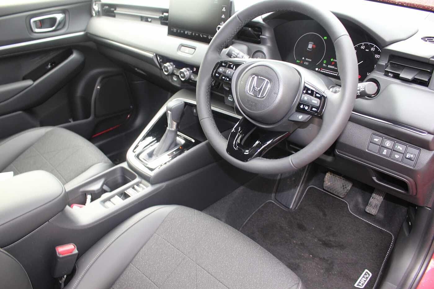 Used Honda HR-V 2023 for sale - 77175124: Photo 22