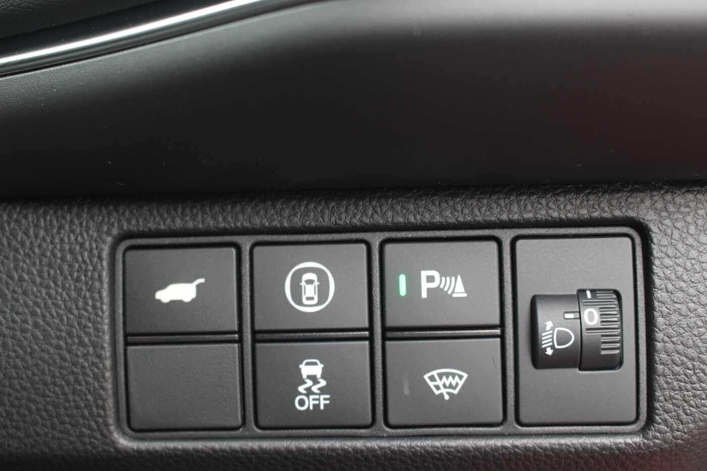 Used Honda HR-V 2023 for sale - 77175124: Photo 23