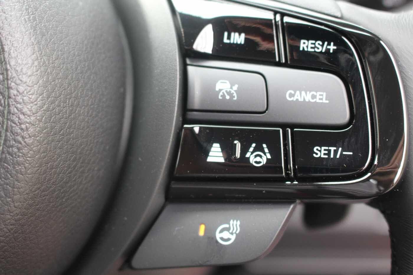 Used Honda HR-V 2023 for sale - 77175124: Photo 24