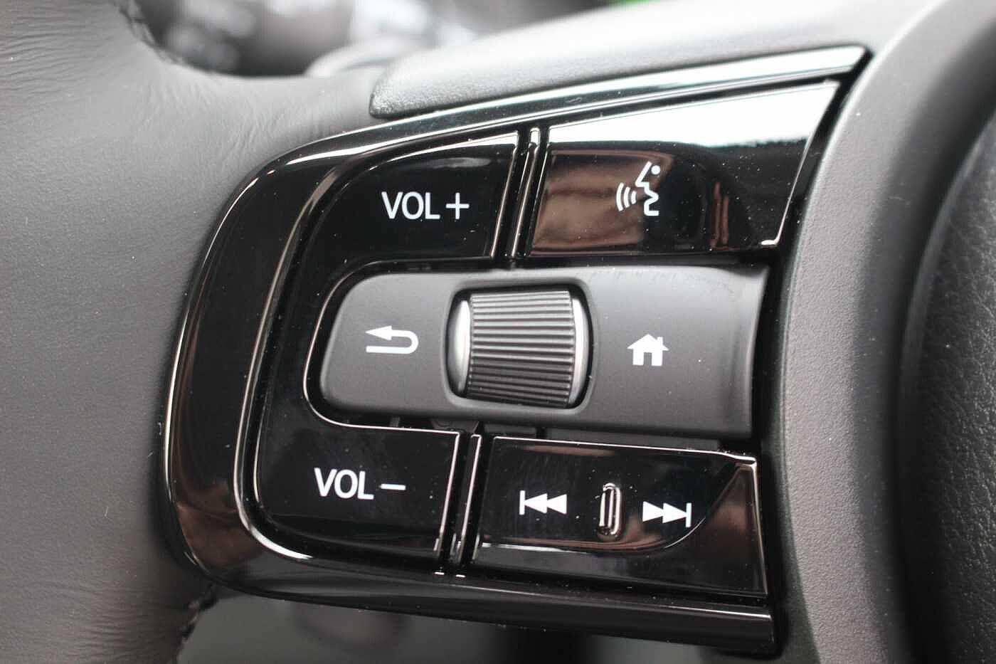 Used Honda HR-V 2023 for sale - 77175124: Photo 25