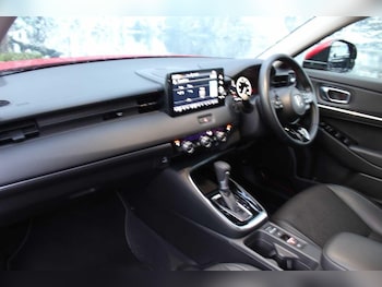 Used Honda HR-V 2023 for sale - 77175124: Photo