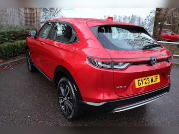 Used Honda HR-V 2023 for sale - 77175124: Photo