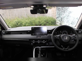 Used Honda HR-V 2023 for sale - 77175124: Photo