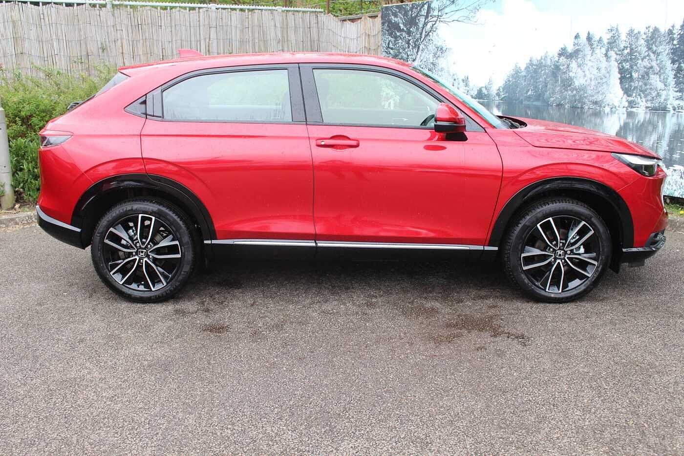 Used Honda HR-V 2023 for sale - 77175124: Photo 5