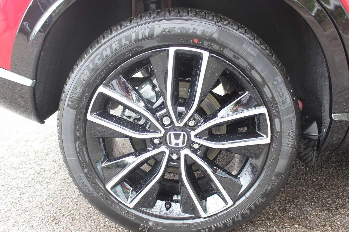 Used Honda HR-V 2023 for sale - 77175124: Photo 9