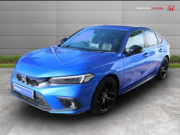 Used Honda Civic 2022 for sale - 76189836: Photo 10