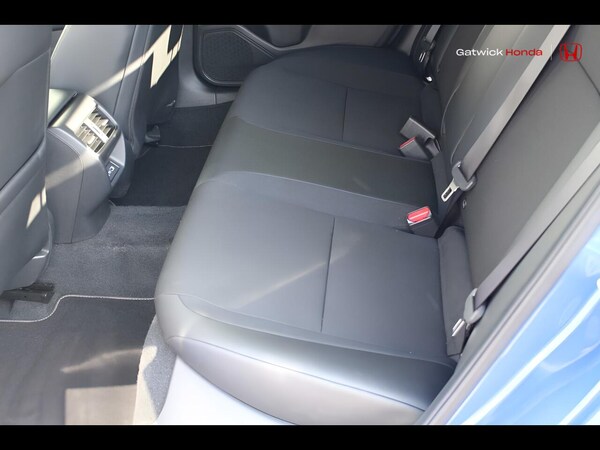 Used Honda Civic 2022 for sale - 76189836: Photo 13