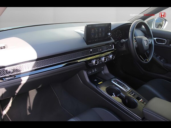 Used Honda Civic 2022 for sale - 76189836: Photo 14