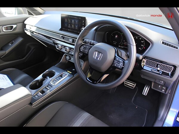 Used Honda Civic 2022 for sale - 76189836: Photo 18
