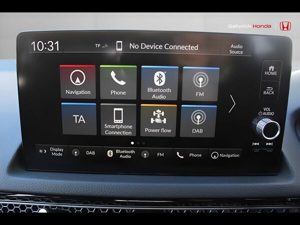 Used Honda Civic 2022 for sale - 76189836: Photo 24