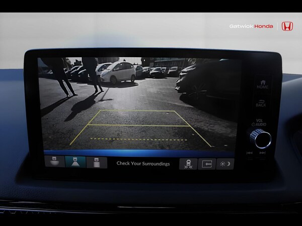 Used Honda Civic 2022 for sale - 76189836: Photo 25