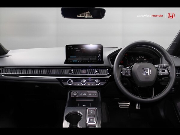 Used Honda Civic 2022 for sale - 76189836: Photo 4