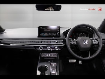 Used Honda Civic 2022 for sale - 76189836: Photo 4