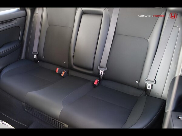 Used Honda Civic 2022 for sale - 76189836: Photo 8