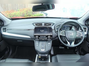 Used Honda CR-V 2021 for sale - 79235807: Photo