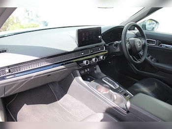 Used Honda Civic 2023 for sale - 75741054: Photo