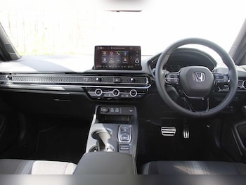Used Honda Civic 2023 for sale - 75741054: Photo