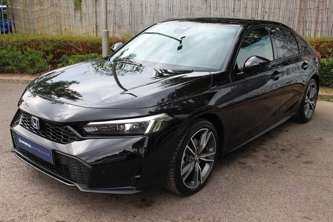 Used Honda Civic 2025 for sale - 76997706: Photo 10