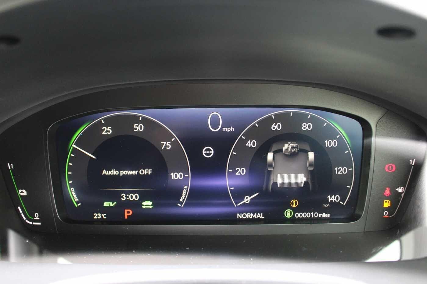 Used Honda Civic 2025 for sale - 76997706: Photo 11