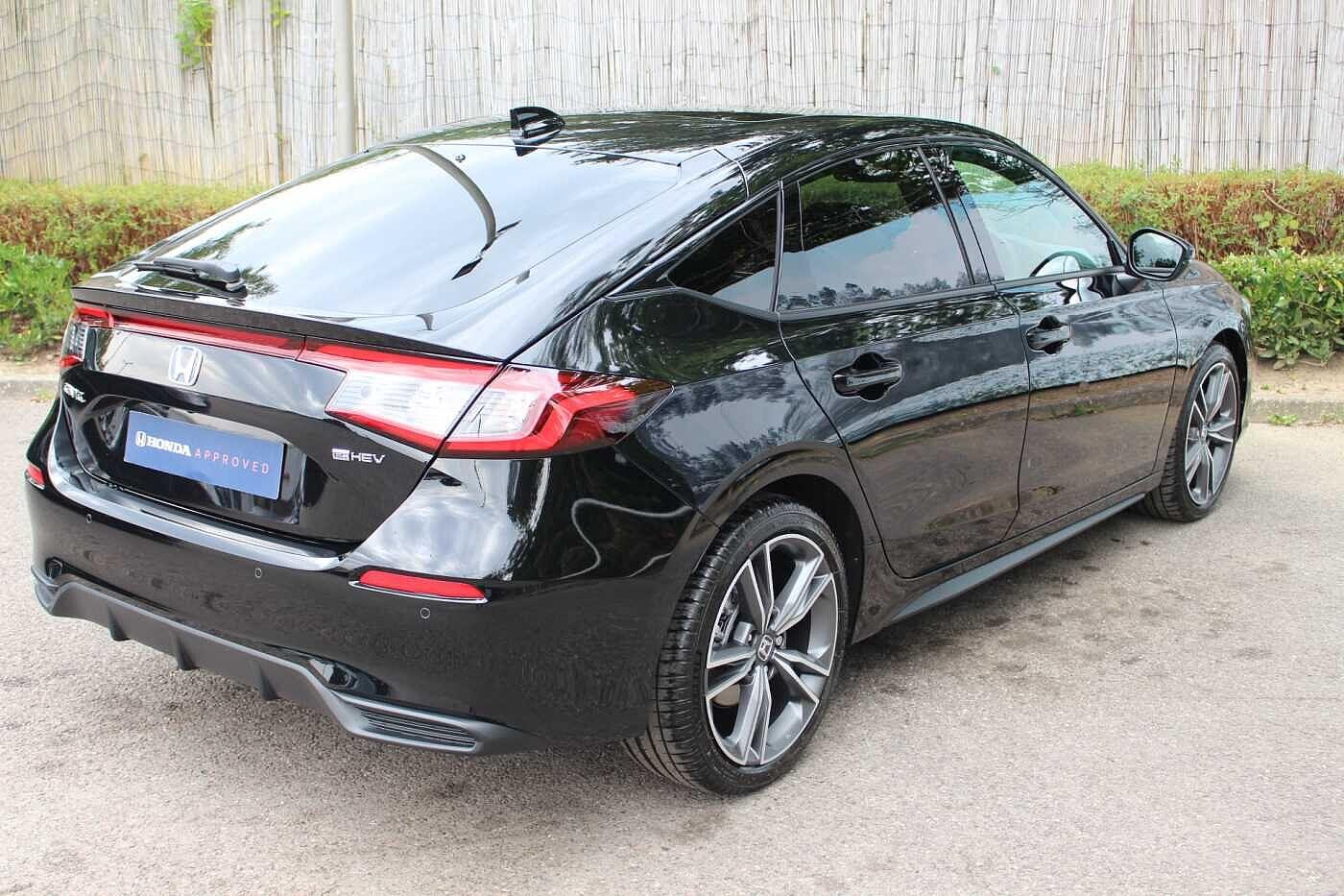 Used Honda Civic 2025 for sale - 76997706: Photo 12