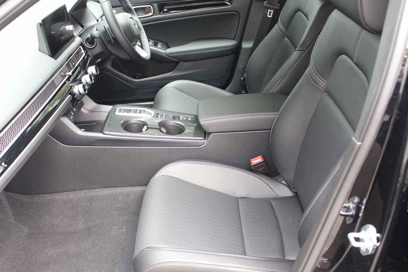 Used Honda Civic 2025 for sale - 76997706: Photo 13