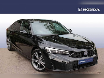 2025 (75) - 2.0 eHEV Advance 5dr CVT