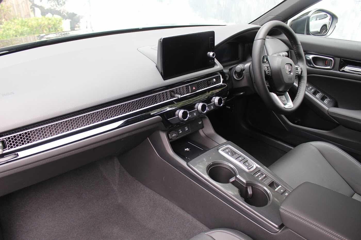 Used Honda Civic 2025 for sale - 76997706: Photo 2