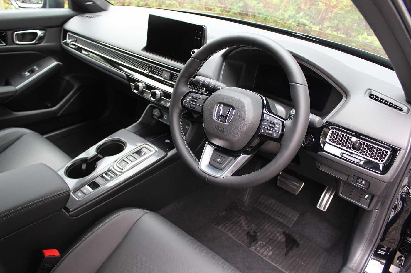 Used Honda Civic 2025 for sale - 76997706: Photo 21