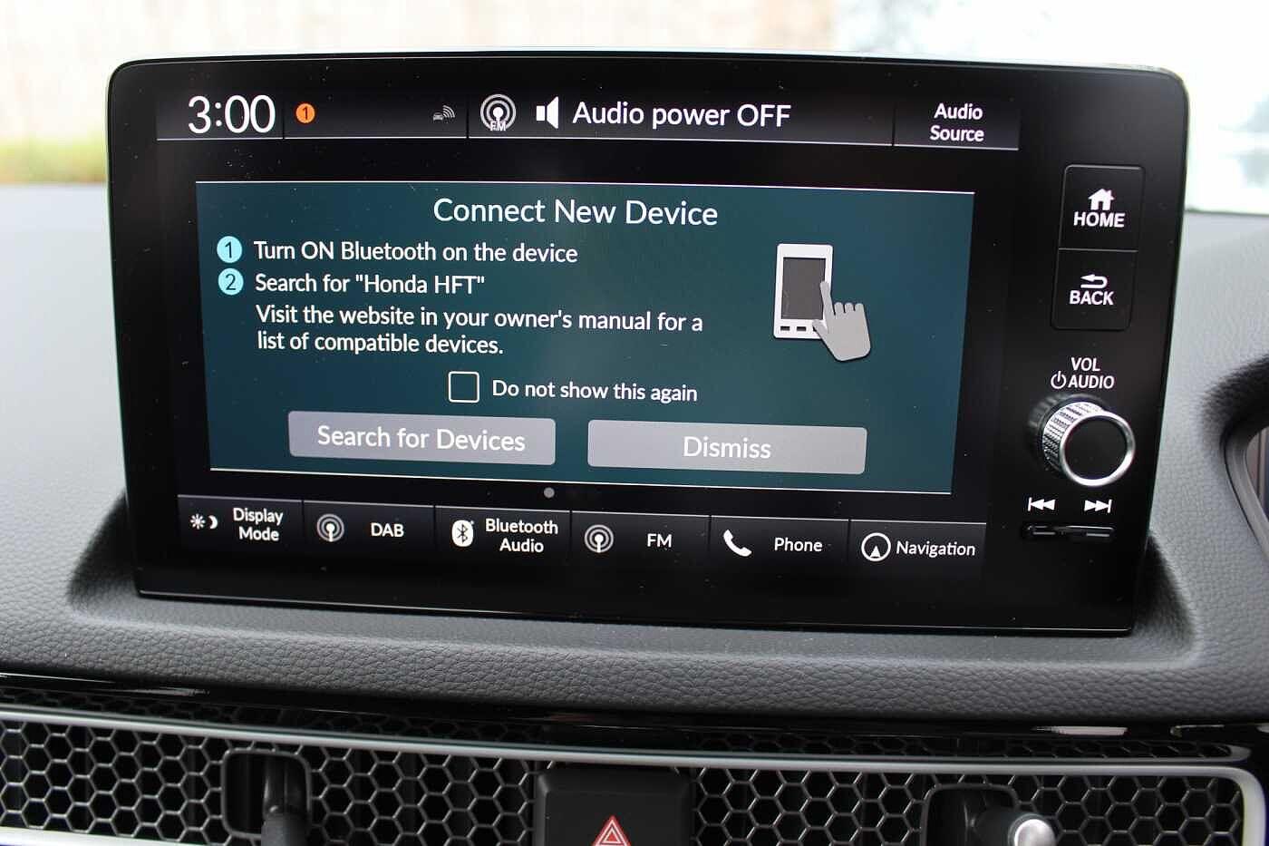 Used Honda Civic 2025 for sale - 76997706: Photo 24