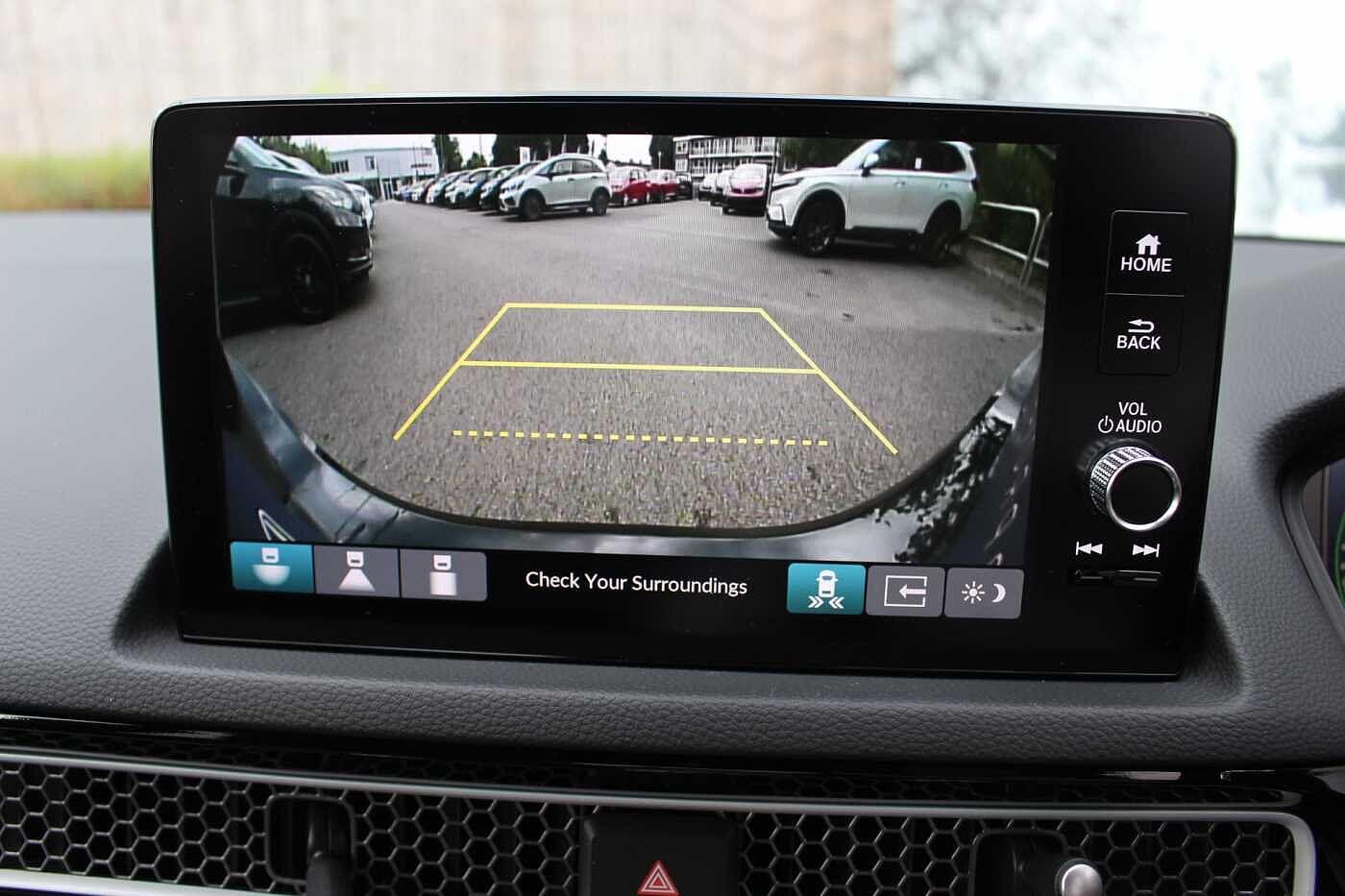 Used Honda Civic 2025 for sale - 76997706: Photo 25