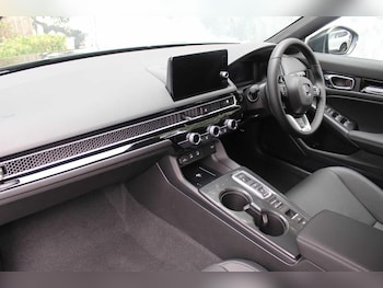 Used Honda Civic 2025 for sale - 76997706: Photo