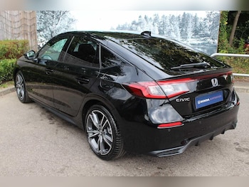 Used Honda Civic 2025 for sale - 76997706: Photo