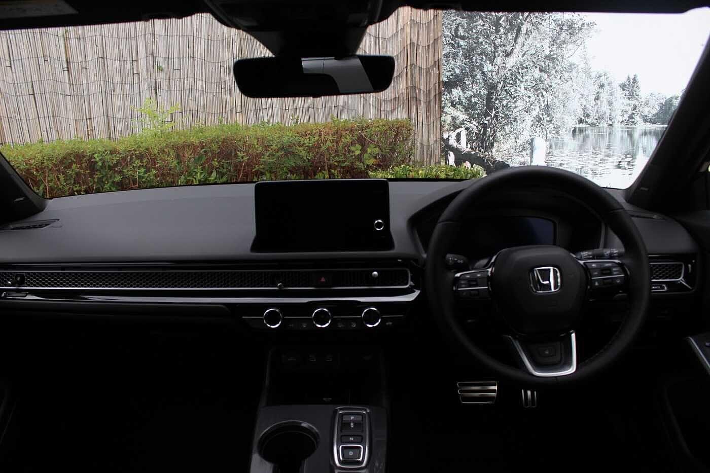 Used Honda Civic 2025 for sale - 76997706: Photo 4