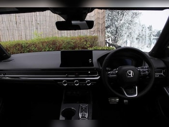 Used Honda Civic 2025 for sale - 76997706: Photo