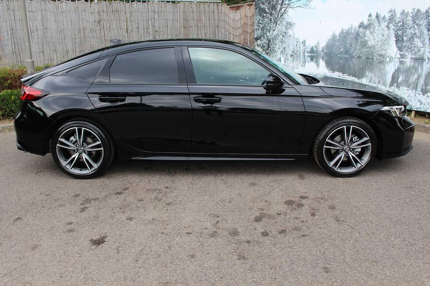 Used Honda Civic 2025 for sale - 76997706: Photo 5