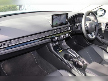 Used Honda Civic 2023 for sale - 75757532: Photo