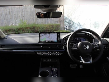 Used Honda Civic 2023 for sale - 75757532: Photo