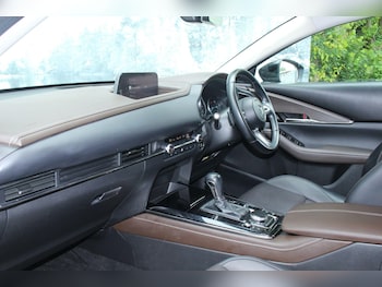 Used Mazda CX-30 2022 for sale - 78891902: Photo